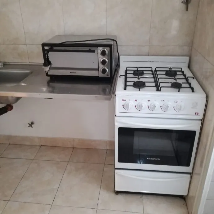 Квартира с 1 спальней в Gerli Oeste (Avellaneda)
