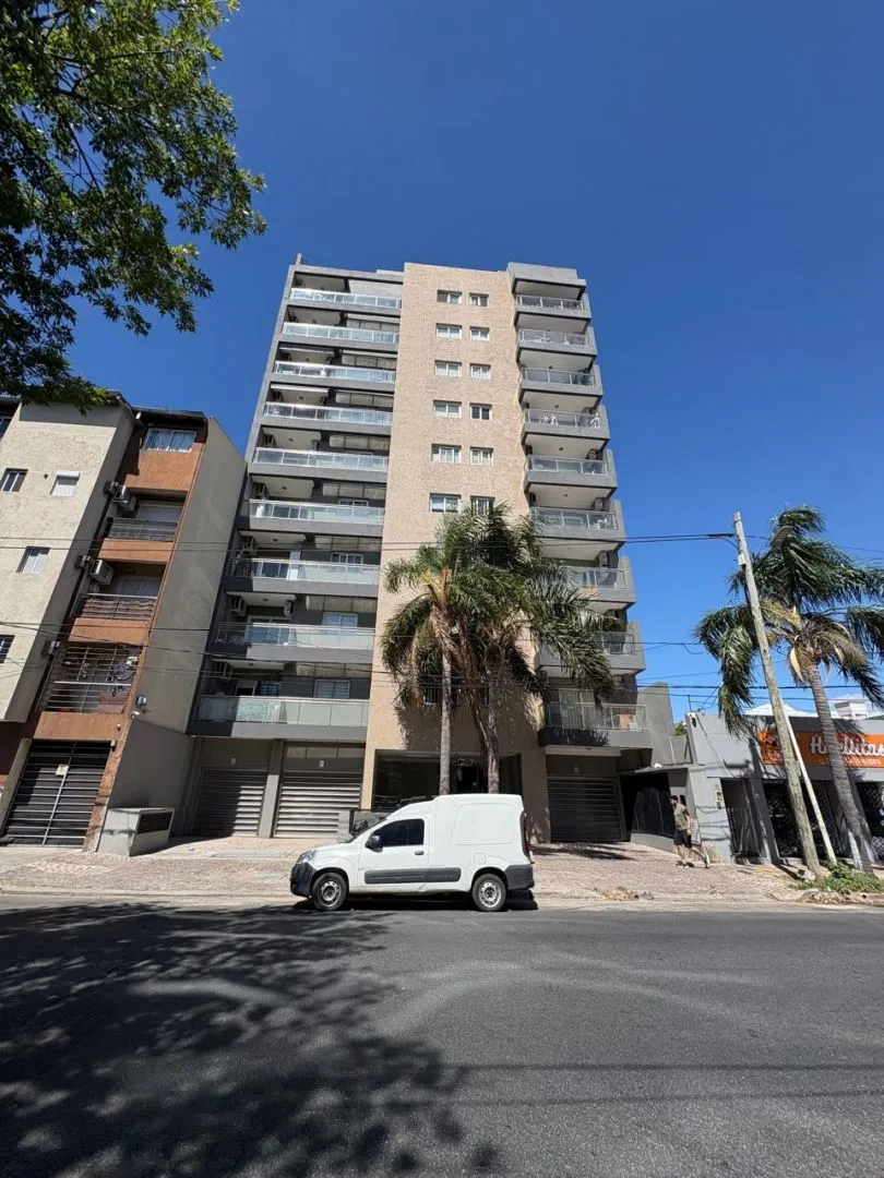 Departamento de 2 ambientes en Santos Lugares