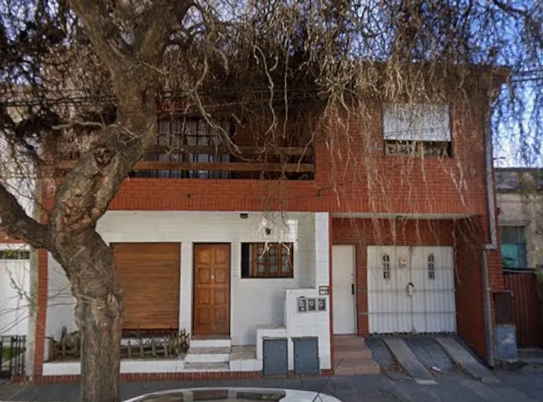 Departamento de 3 ambientes en Morón Norte