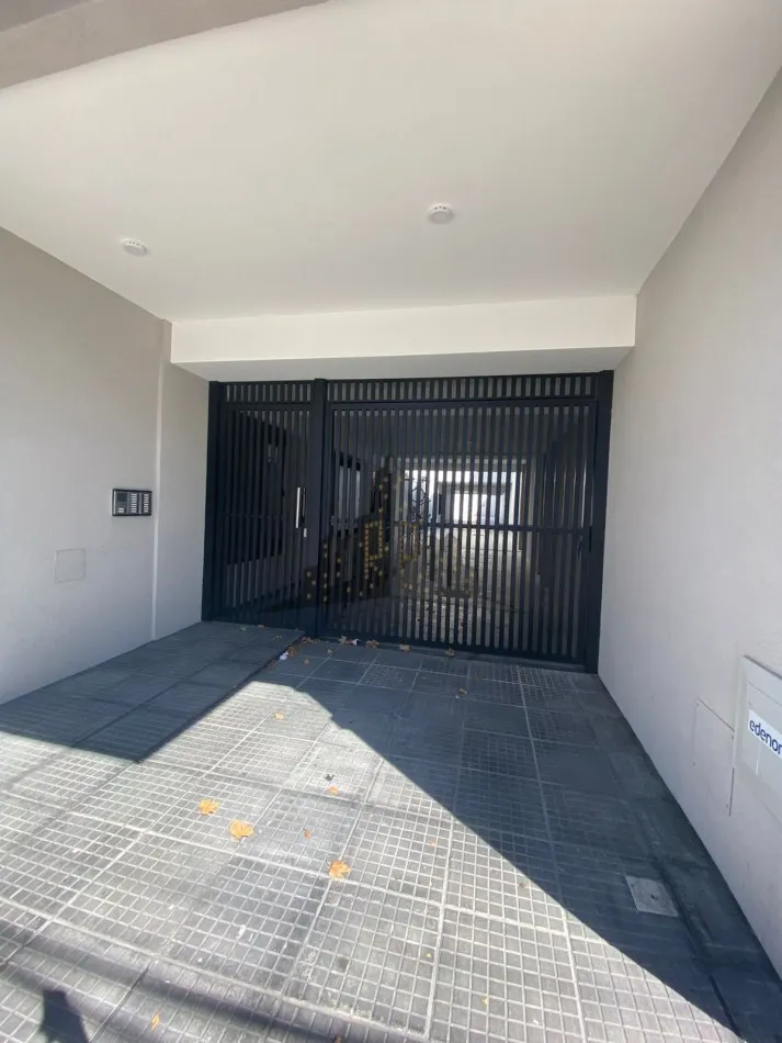 Brand new one-bedroom apartment in Tres de Febrero