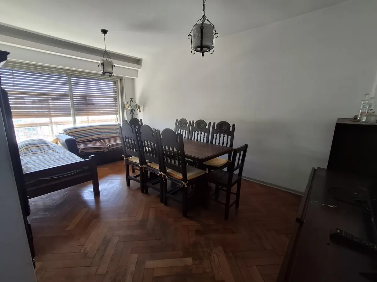 Departamento de 3 ambientes en alquiler en Quilmes