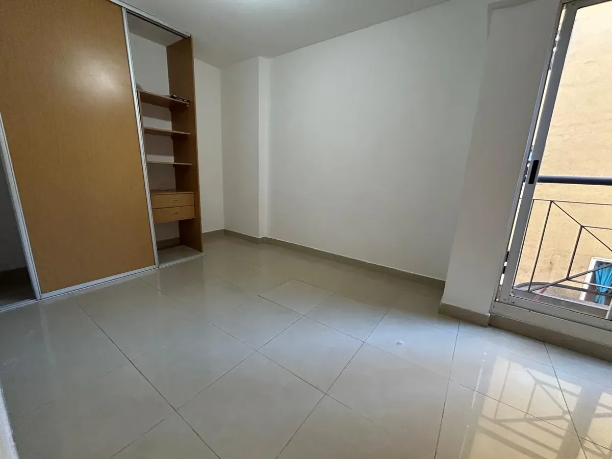 Departamento de 2 ambientes en Balvanera