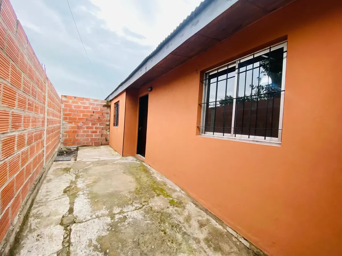 Departamento En Alquiler En Jose C. Paz