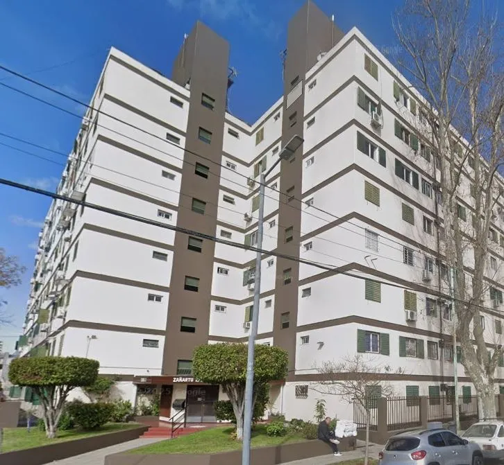 Departamento de 2 ambientes en Parque Chacabuco