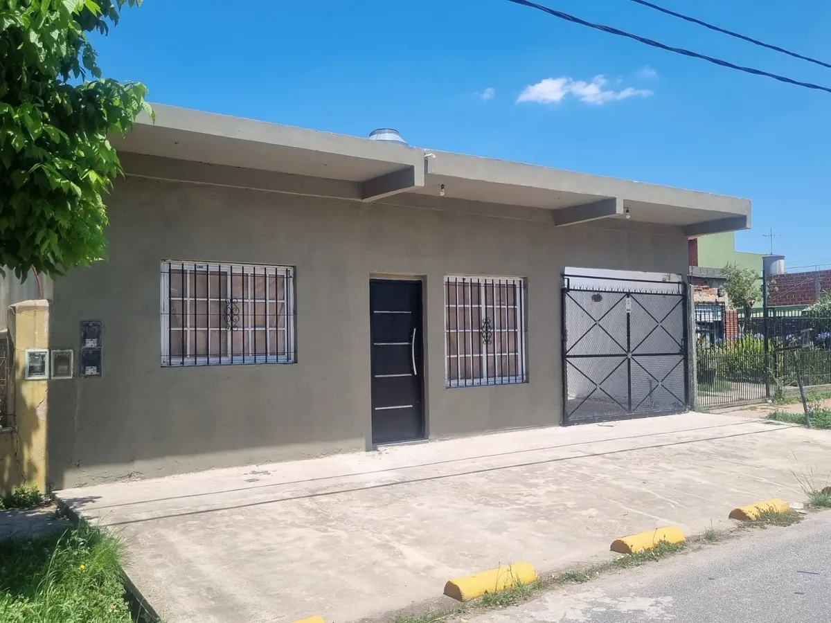 Departamento En Alquiler - Berazategui