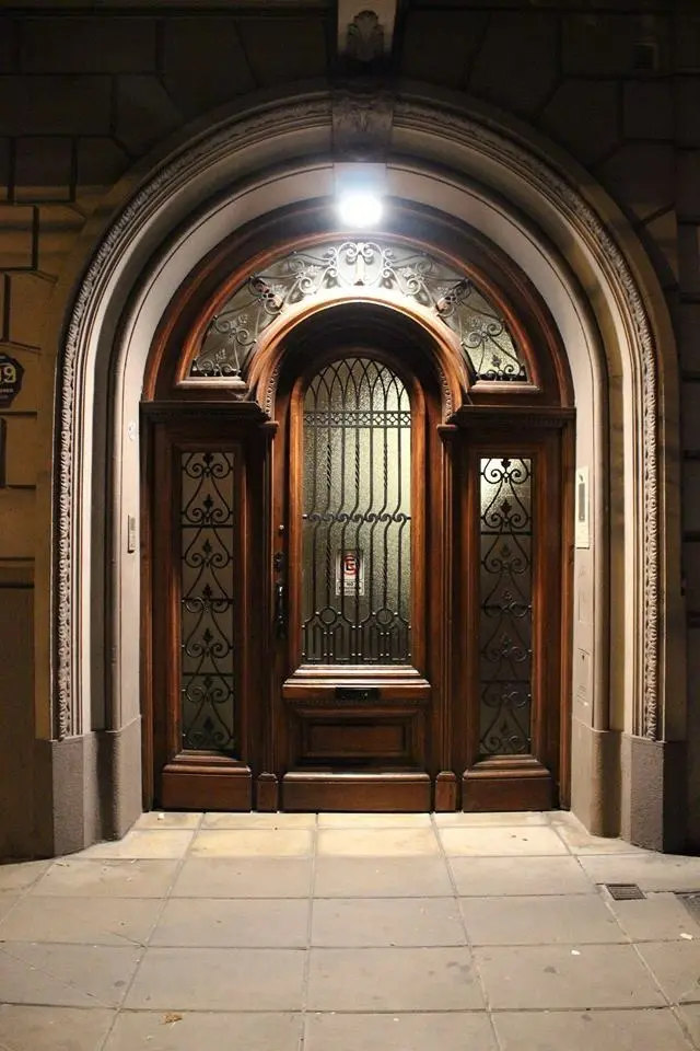 Quarto em aluguel em Constitución