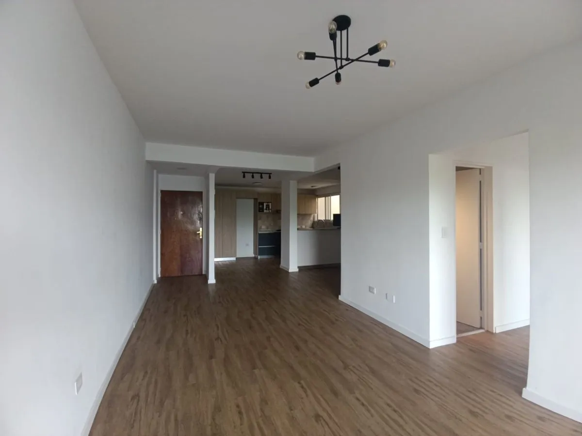 Ремонтированная квартира с 2 спальнями в Colegiales