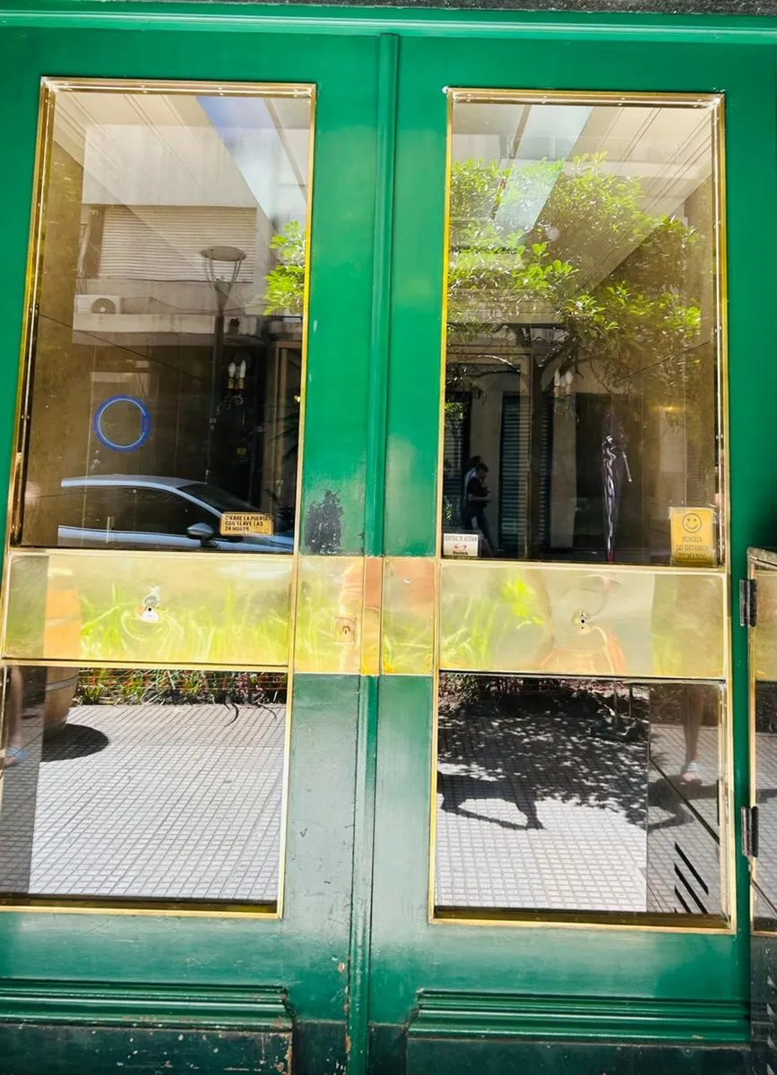 Departamento de 3 ambientes en alquiler en Retiro