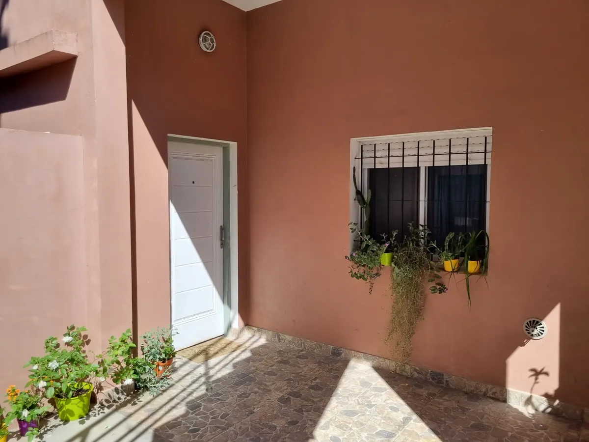 PH de 3 dormitorios en Boulogne