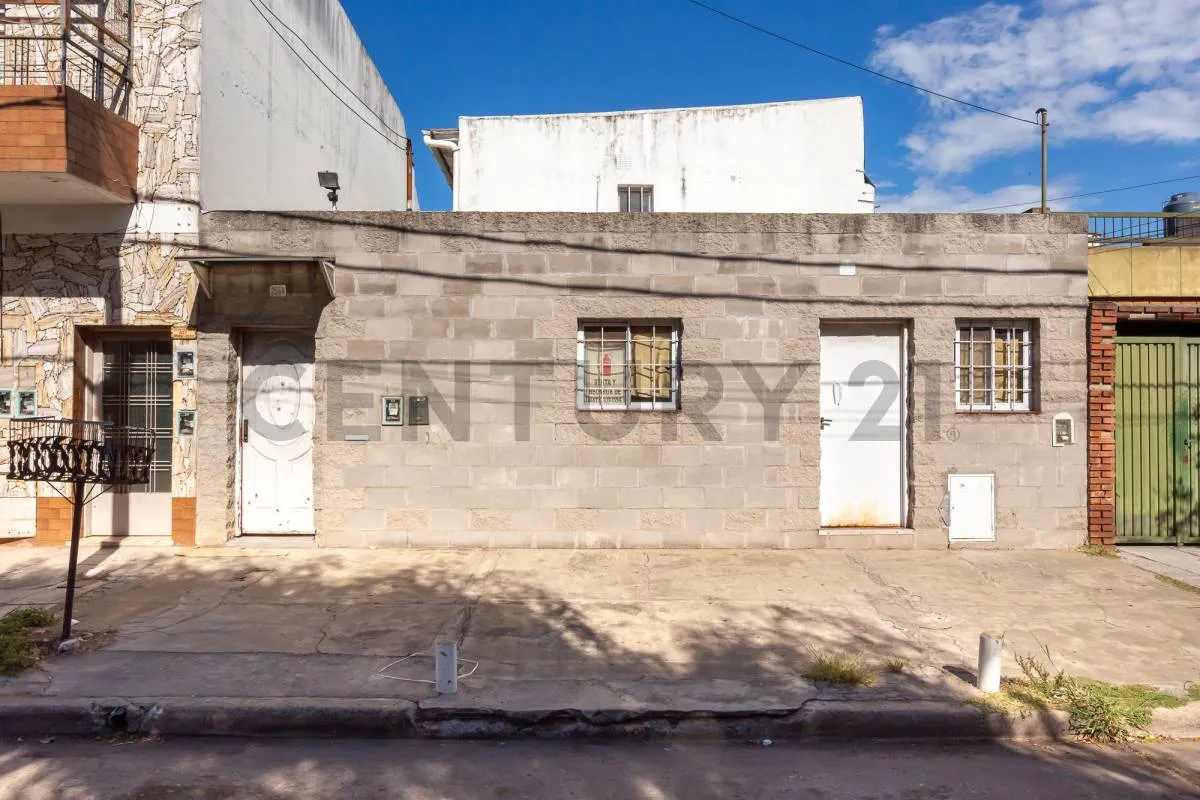 Apartamento tipo studio em General San Martín