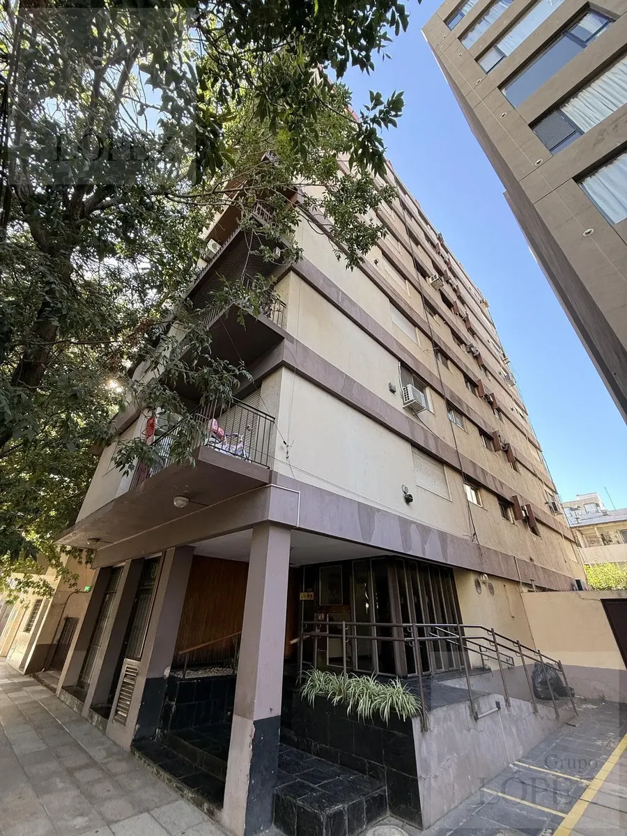 Two-room apartment with 1 bedroom in Vicente López