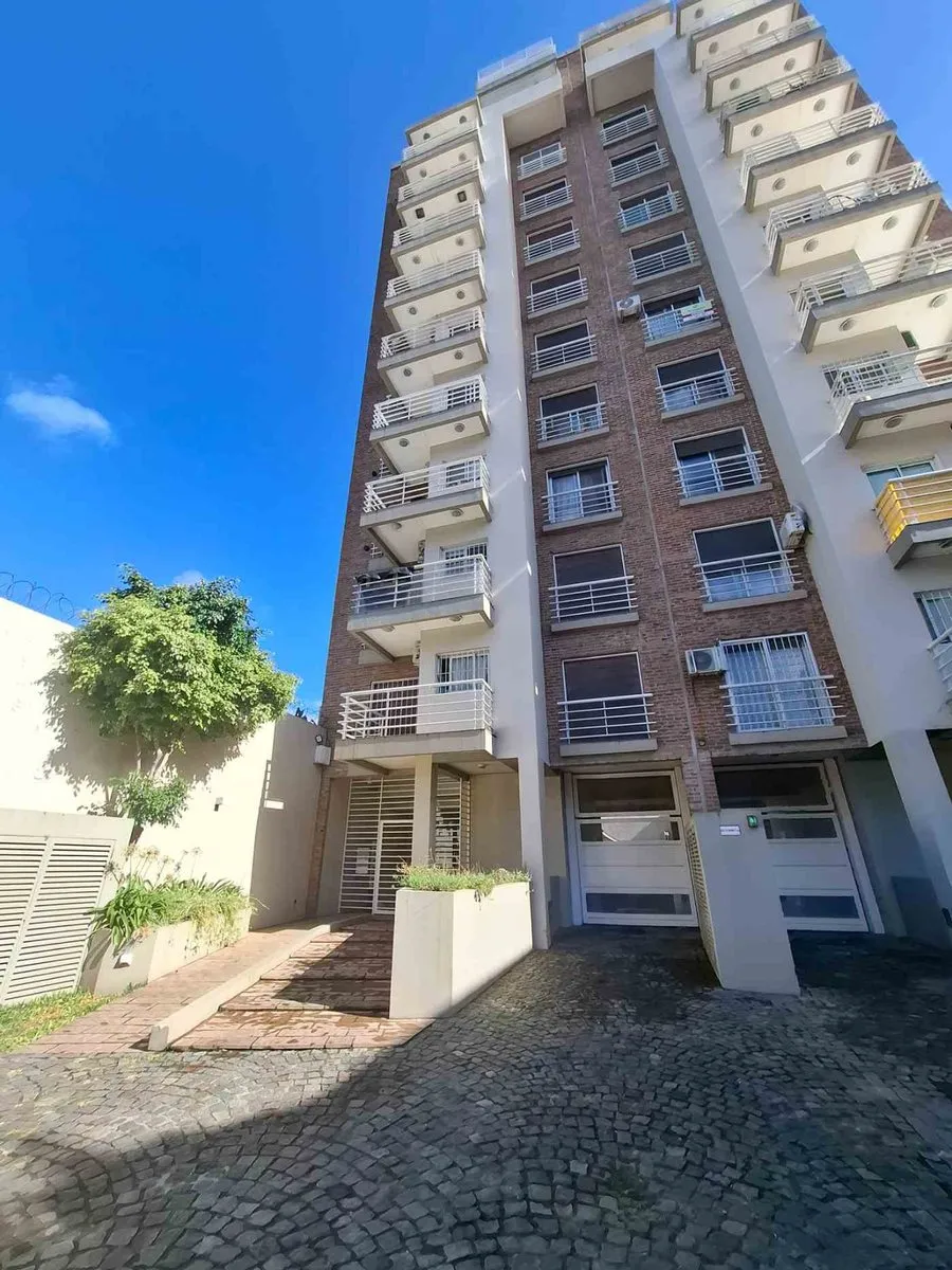 Квартира с 1 спальней в Quilmes Centro