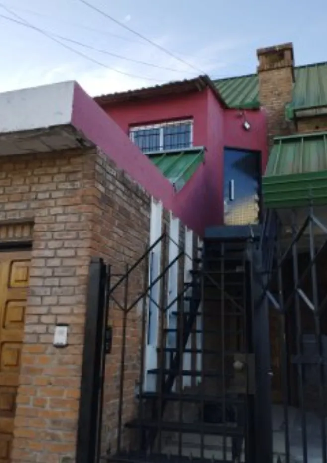 Loft de 1 dormitório em Lanús