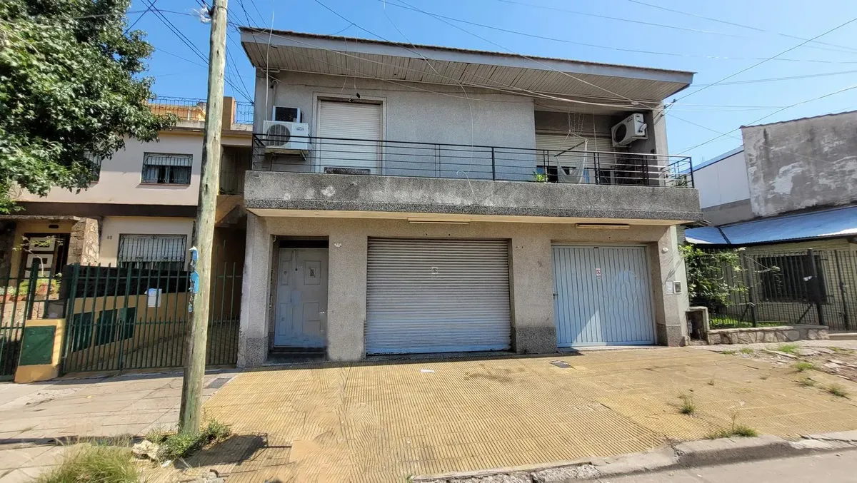 PH de 3 ambientes com pátio em Morón Norte