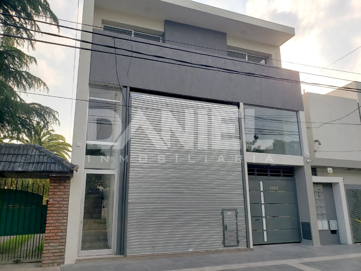 Apartamento kitnet novo em Ituzaingó para uso profissional ou comercial