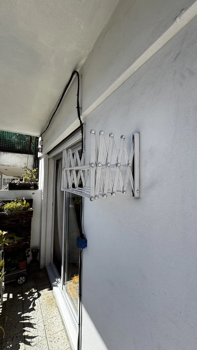 Apartamento de 1 dormitório em Recoleta