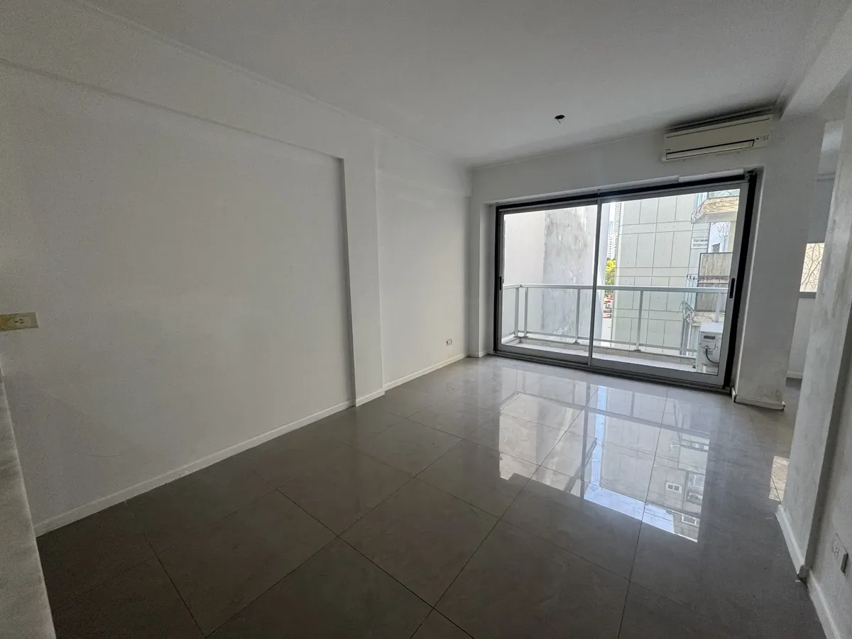 Kitnet e meio com 1 banheiro em Palermo