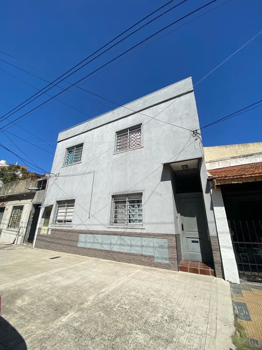 Two-room apartment for rent in Bernal Oeste