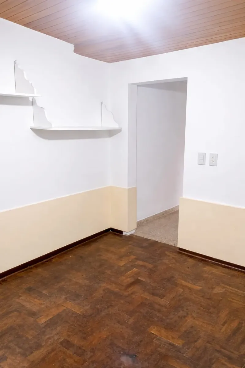 One-bedroom apartment in Quilmes