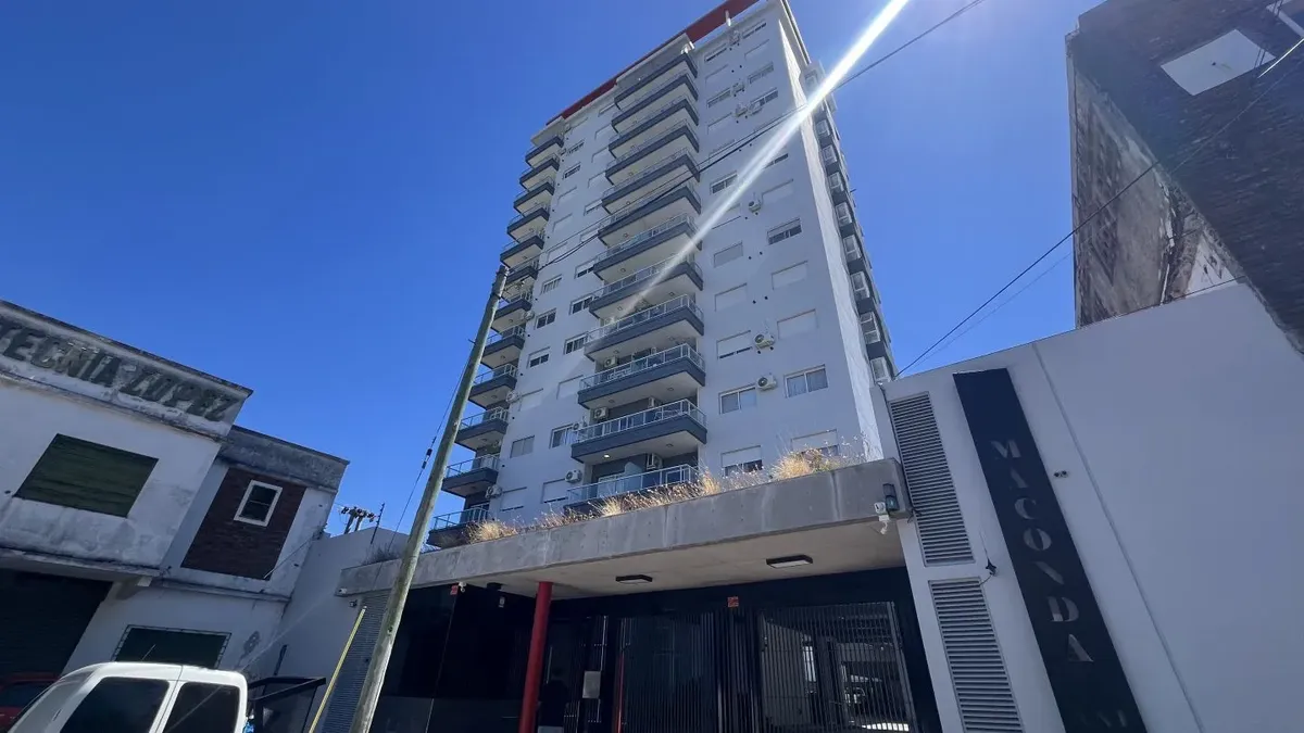 Departamento de 2 ambientes en Quilmes