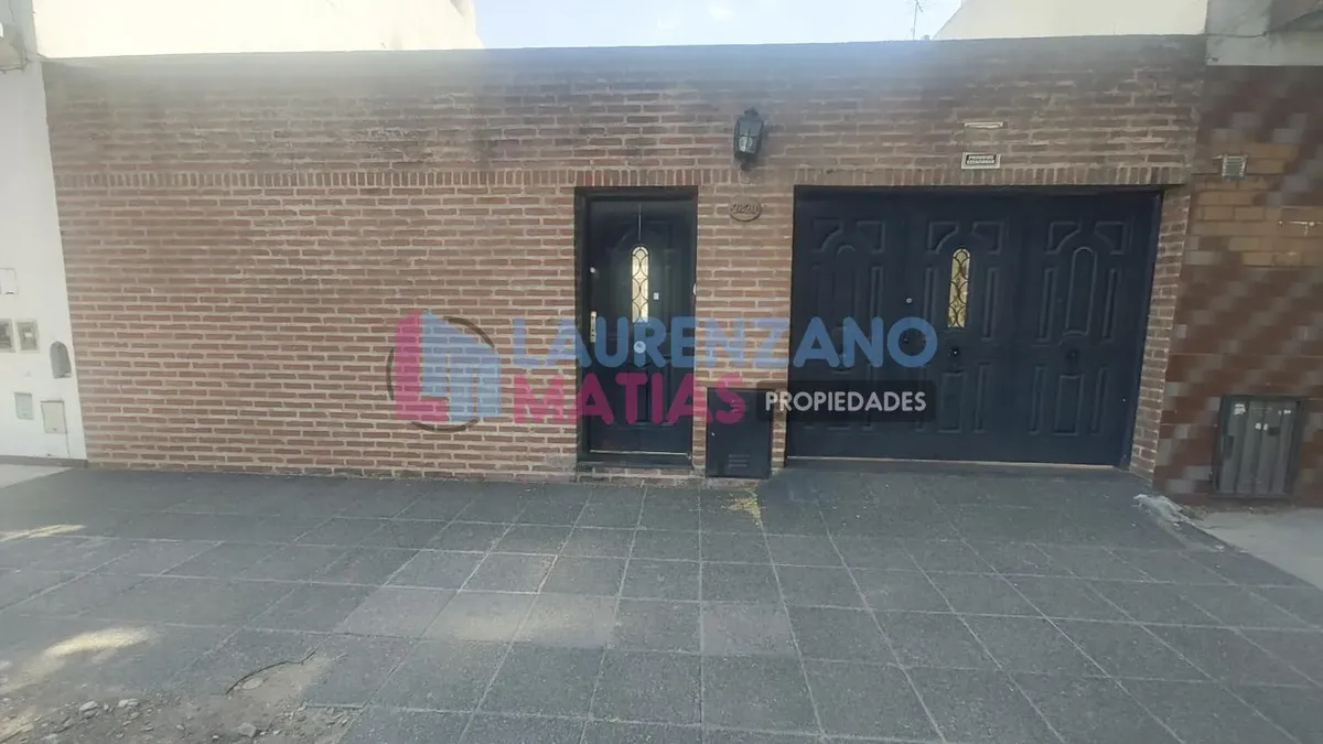 Квартира с 2 спальнями, гаражом, патио и террасой в Villa Real