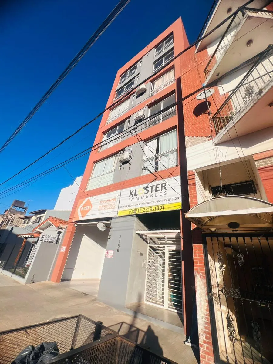 Kitnet para alugar na Zona Hospital Larcade - San Miguel