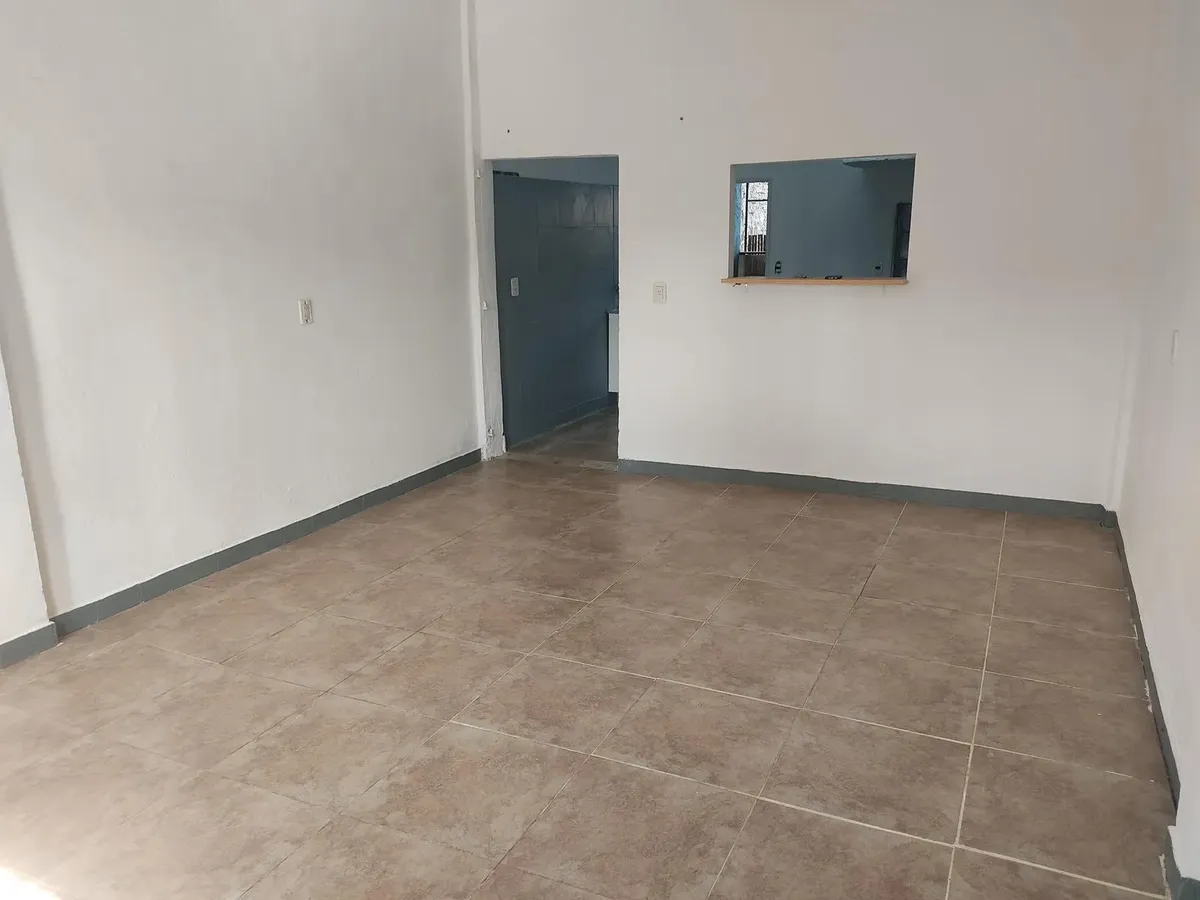 Квартира-студия PH с отдельной кухней в Virreyes