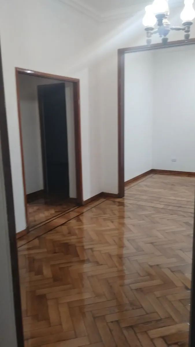 Квартира в стиле дома с 3 спальнями в Villa del Parque