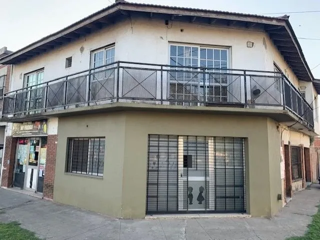 Departamento En Alquiler En Berazategui Oeste