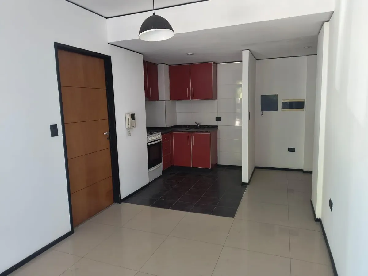 Departamento En Alquiler En Moreno