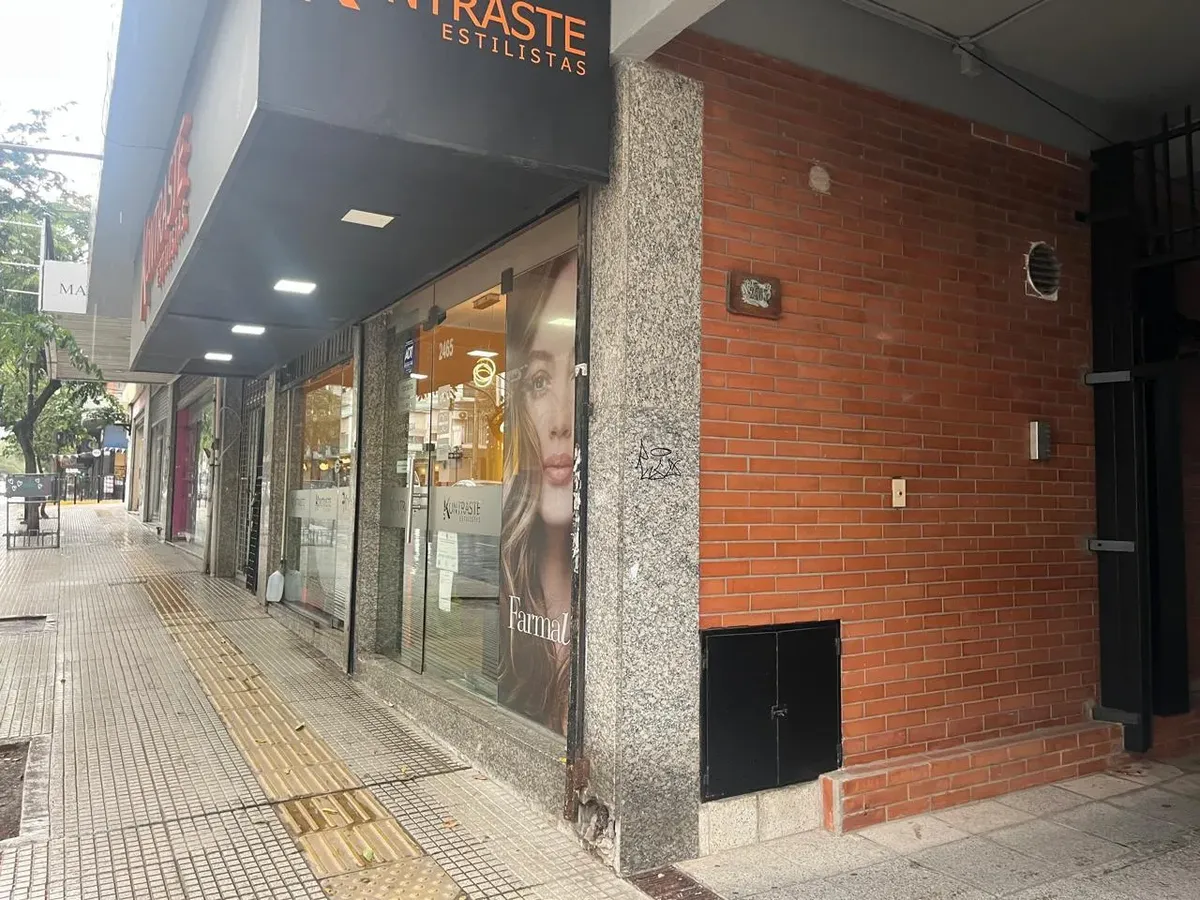 Apartamento de dois quartos em Florida, Vicente López