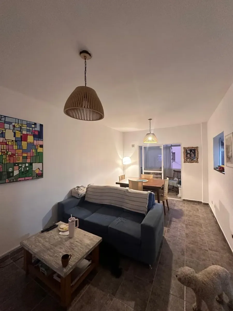 Departamento de 2 dormitorios en Avellaneda Centro