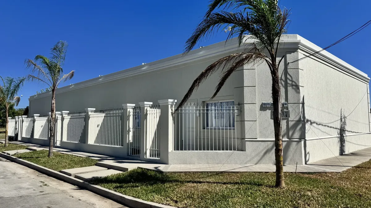 Departamento A Estrenar Longchamps Sin Garantía Propietaria