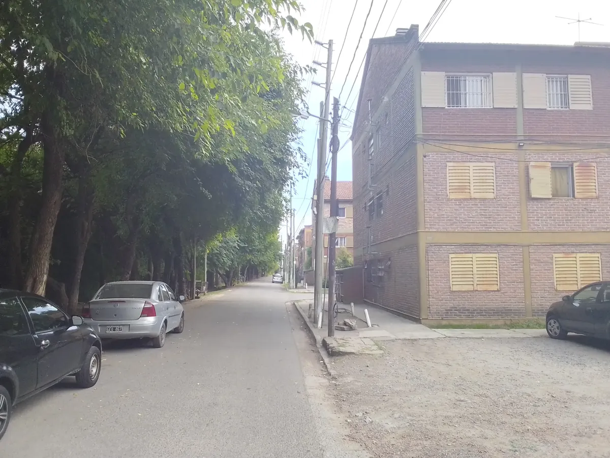Alquiler De Departamento En Monte Grande Barrio Coca Cola