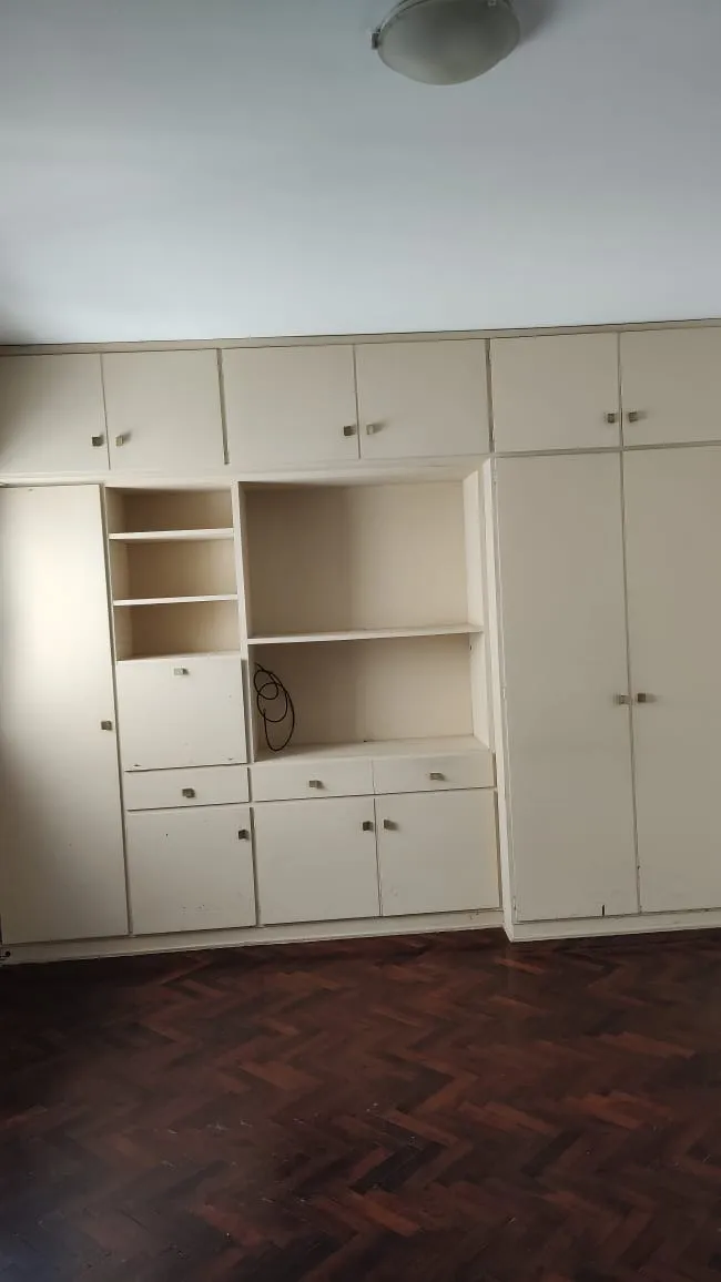 Two-room apartment in Barracas