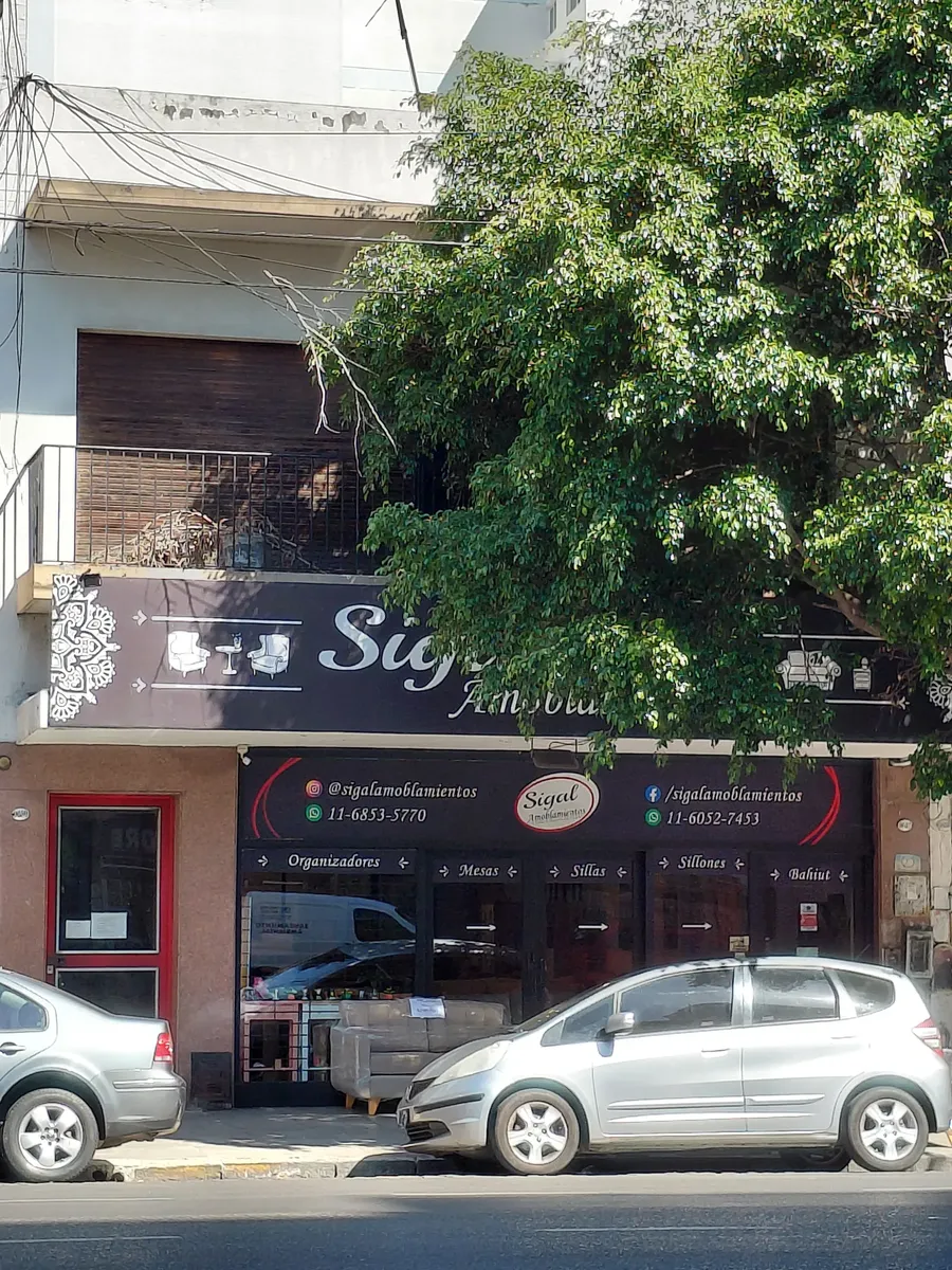 Departamento de 4 dormitorios en Villa Luro