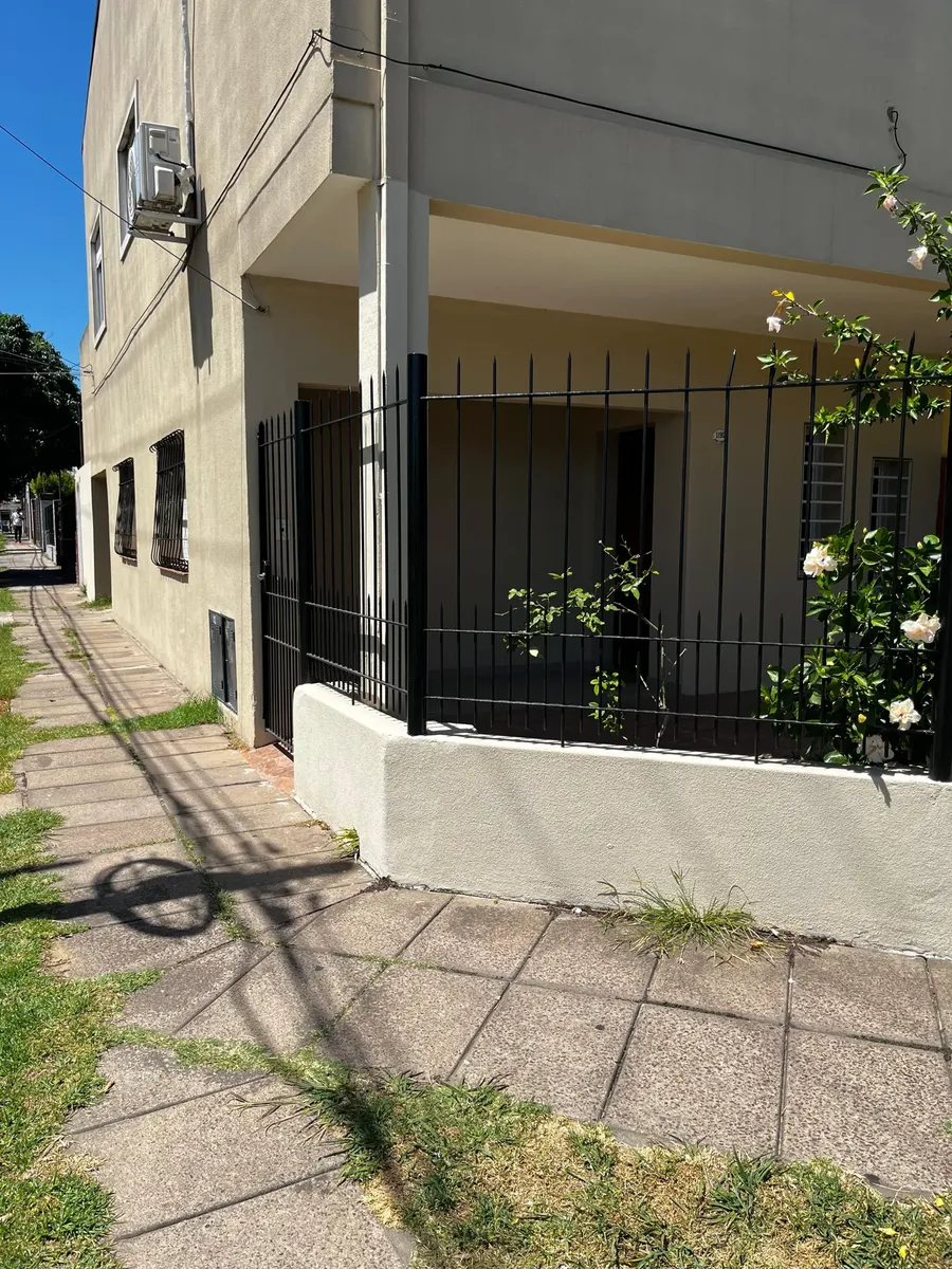 Three-bedroom PH ground-floor unit in El Talar, Tigre