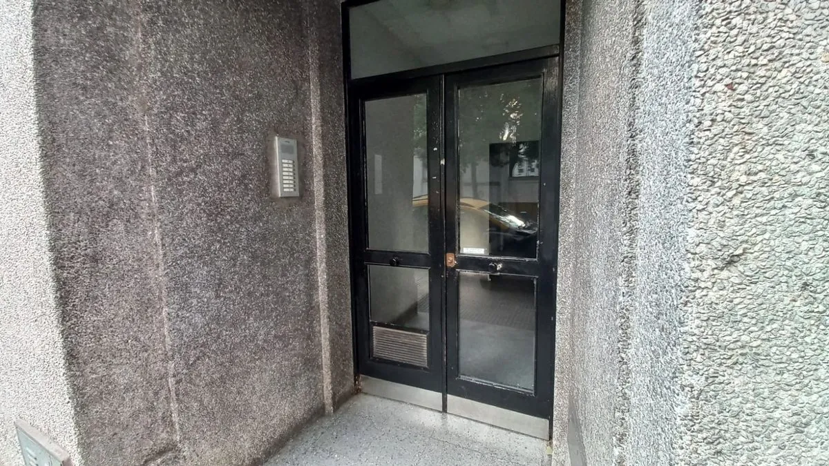 Departamento de 2 ambientes en Flores