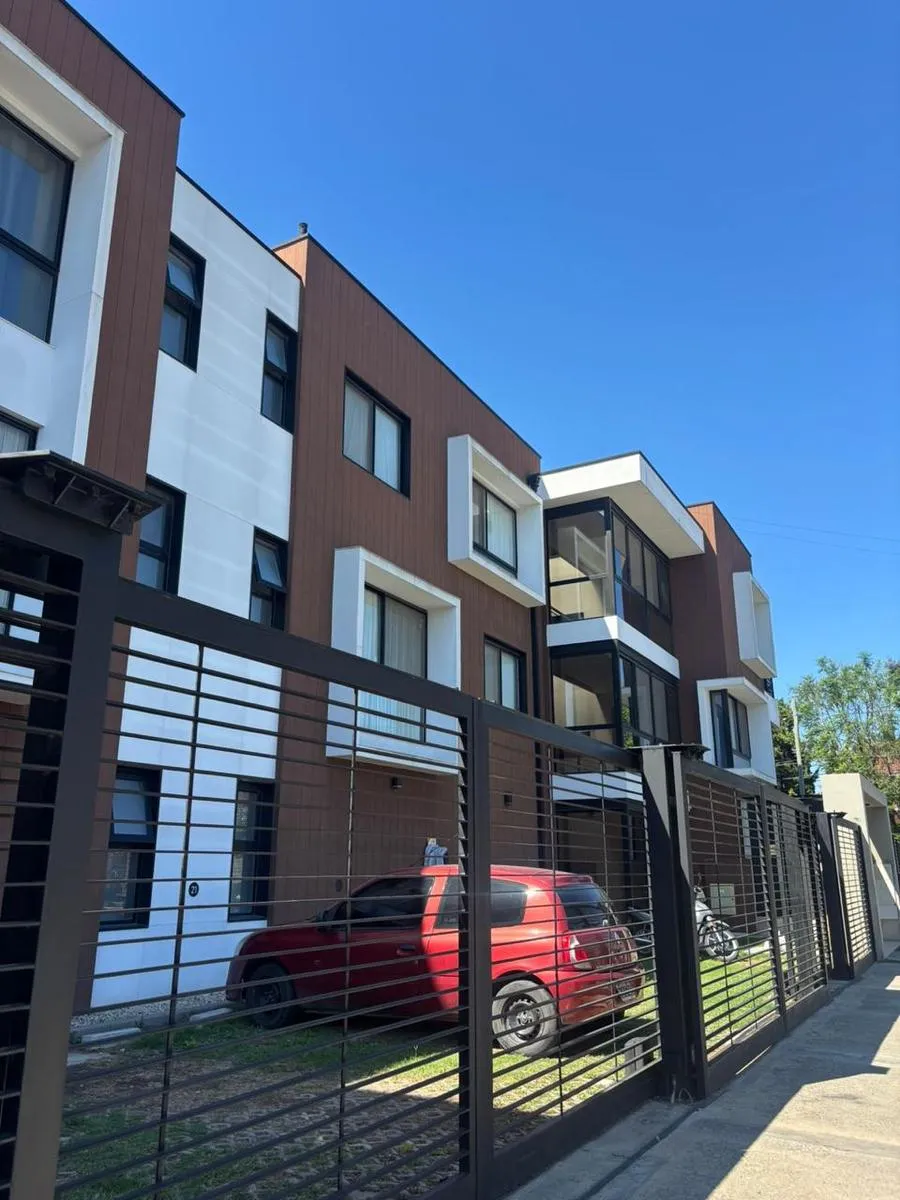Departamento En Alquiler 2 Ambientes Ezeiza