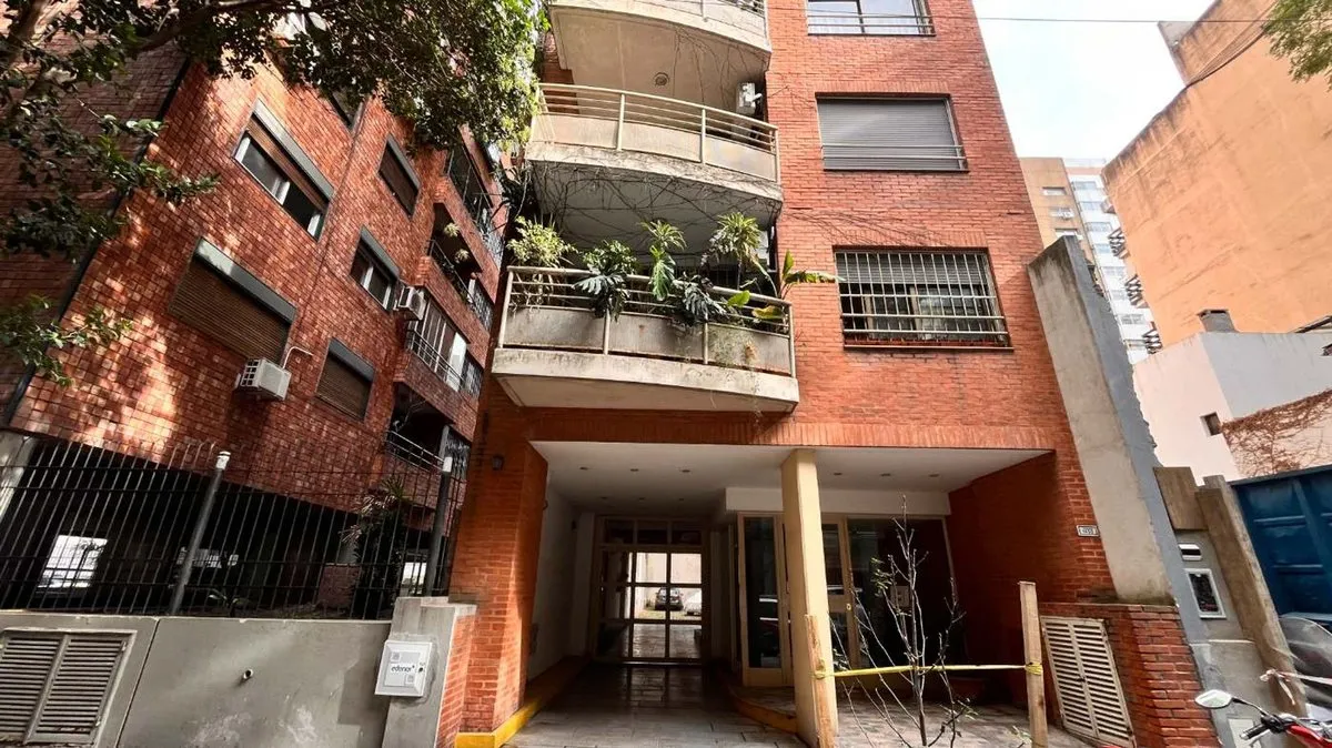 Departamento de 2 ambientes en alquiler en Belgrano