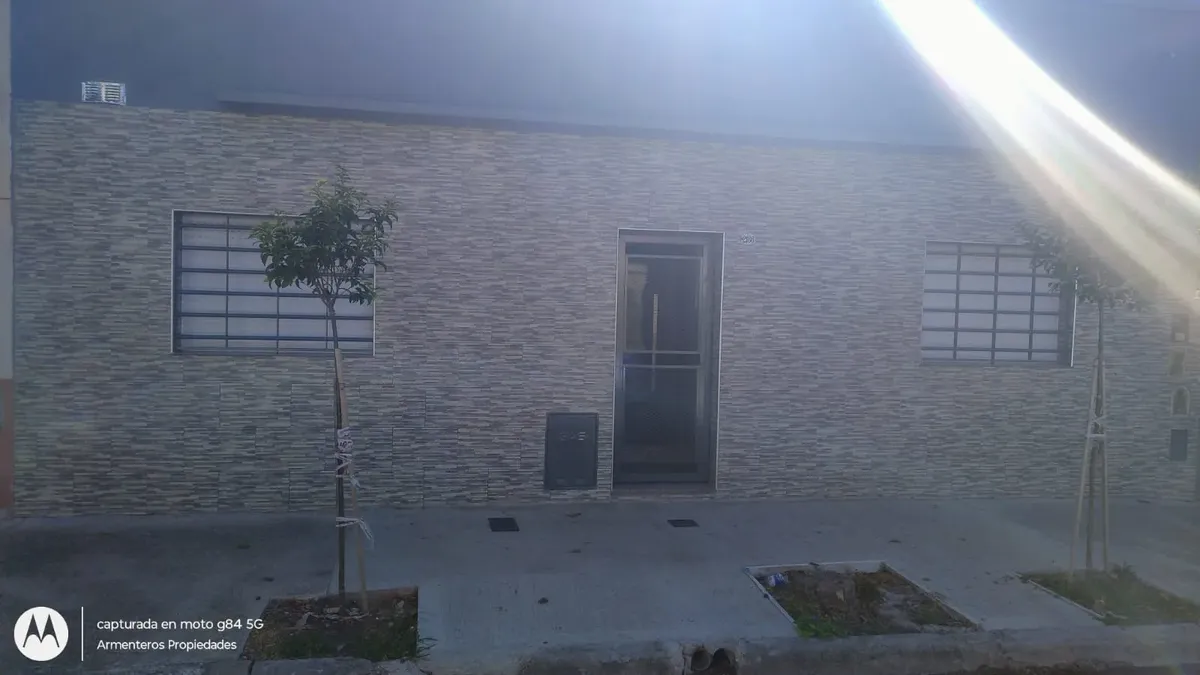 Новая квартира с 1 спальней в Mataderos