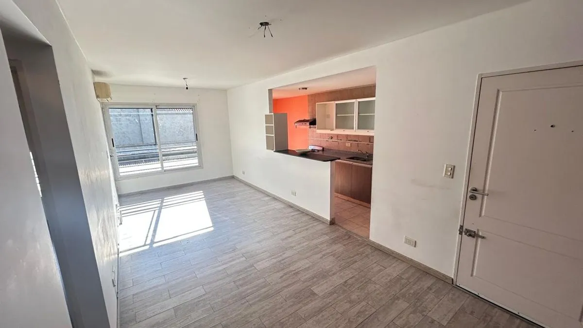 Two-bedroom apartment in Banfield, Lomas de Zamora