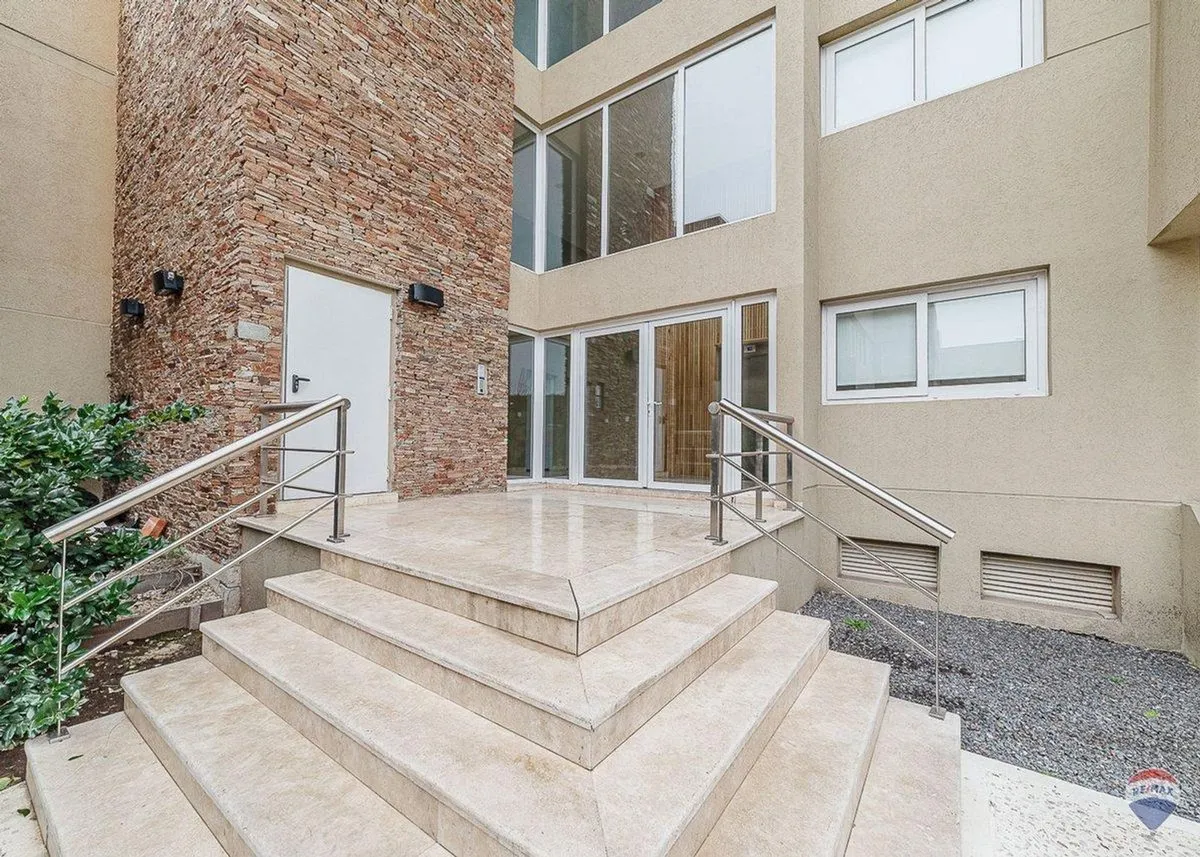 Two-room unfurnished apartment in Nordelta, El Palmar