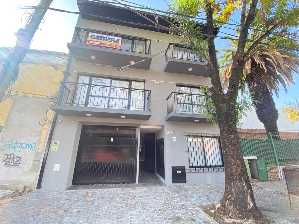 Квартира-студия в Banfield Este