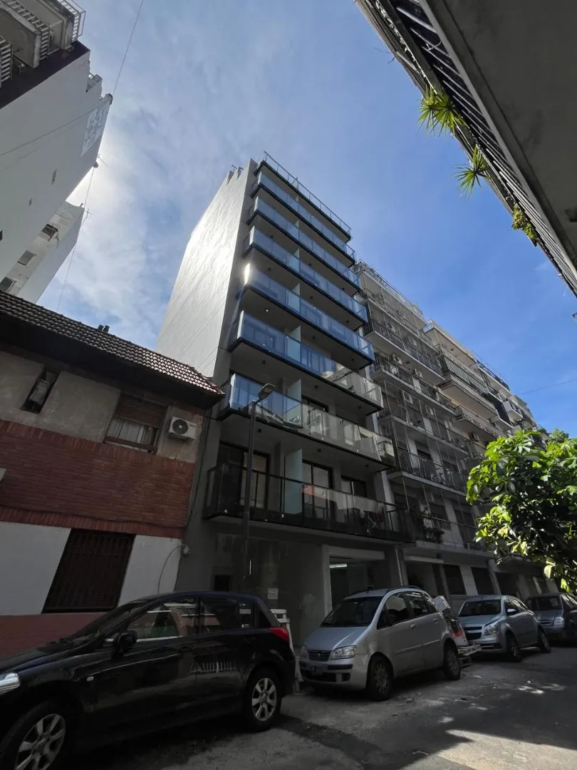 Kitnet para alugar em Palermo Botánico