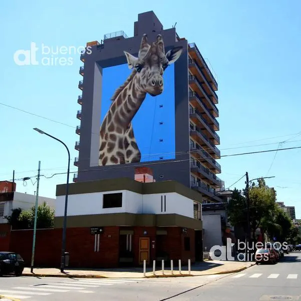 Monoambiente con balcón en Monte Castro en alquiler temporario