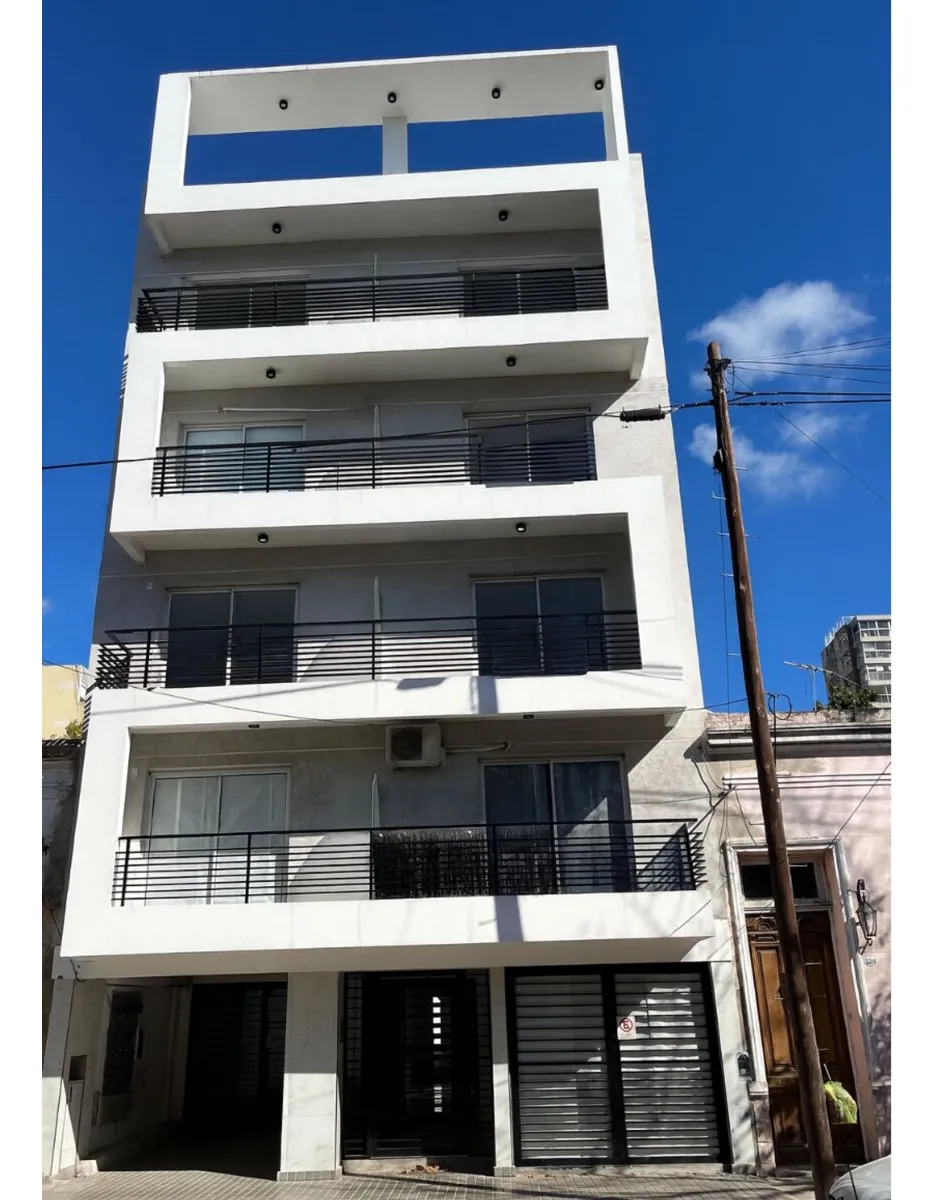 Kitnet divisível de 1 quarto em Tres de Febrero