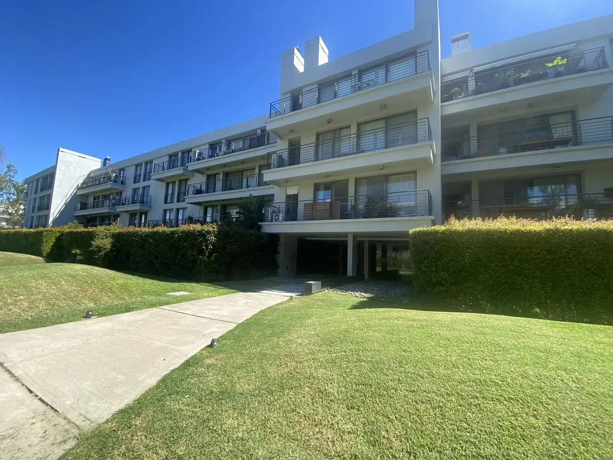 Квартира с 2 спальнями в Arboris Las Lomas, San Isidro