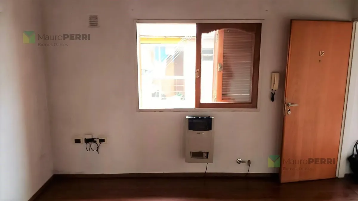 Departamento de 1 dormitorio en La Plata