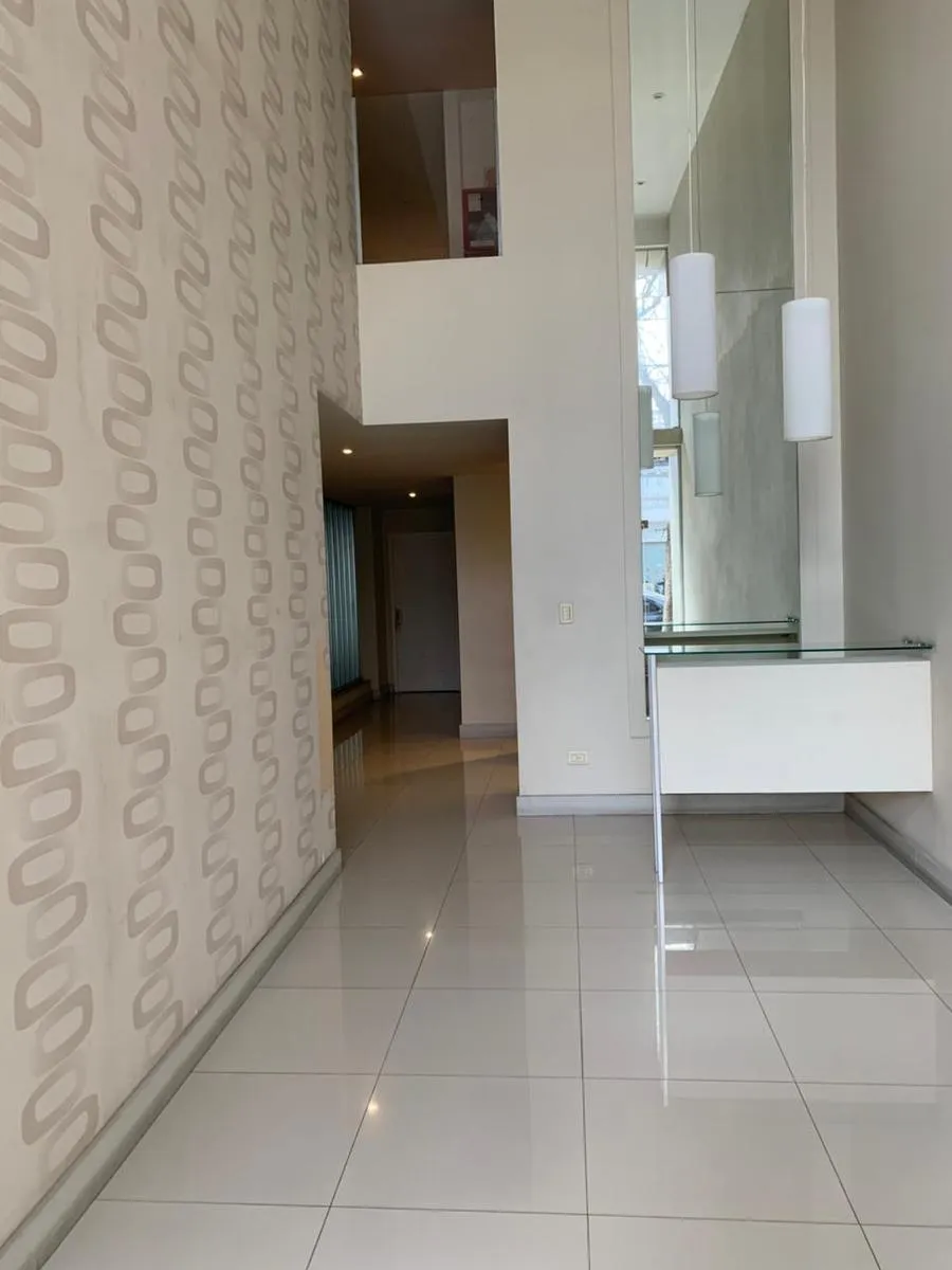 Квартира-студия в Colegiales